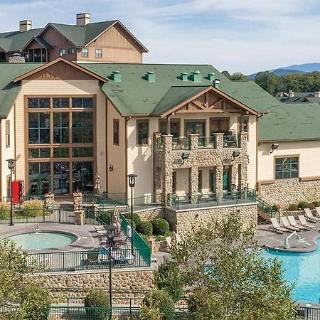 Hotel Club Wyndham Smoky Mountains Sevierville Esterno foto