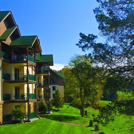 Hotel Club Wyndham Smoky Mountains Sevierville Esterno foto