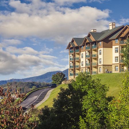 Hotel Club Wyndham Smoky Mountains Sevierville Esterno foto