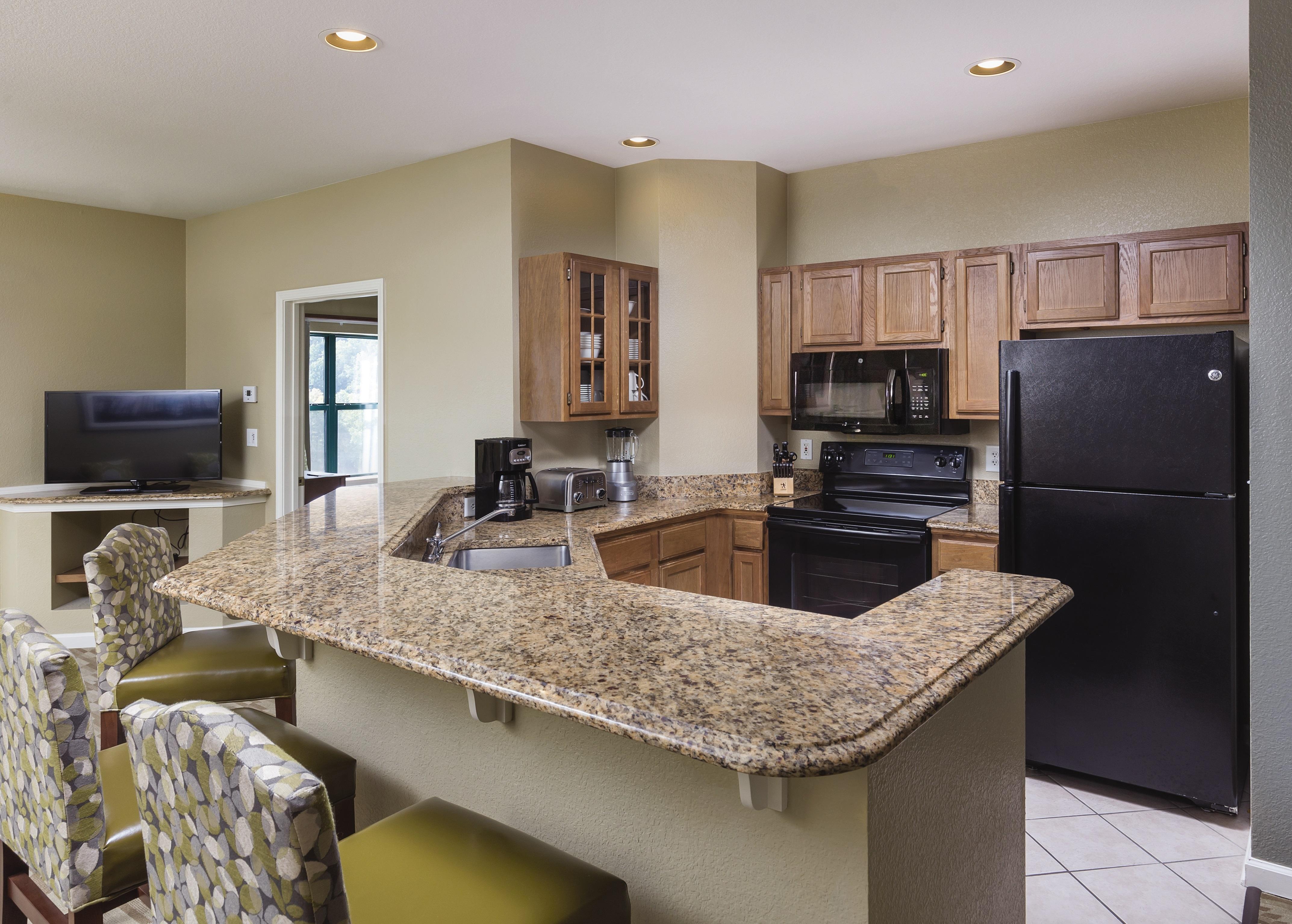 Hotel Club Wyndham Smoky Mountains Sevierville Esterno foto