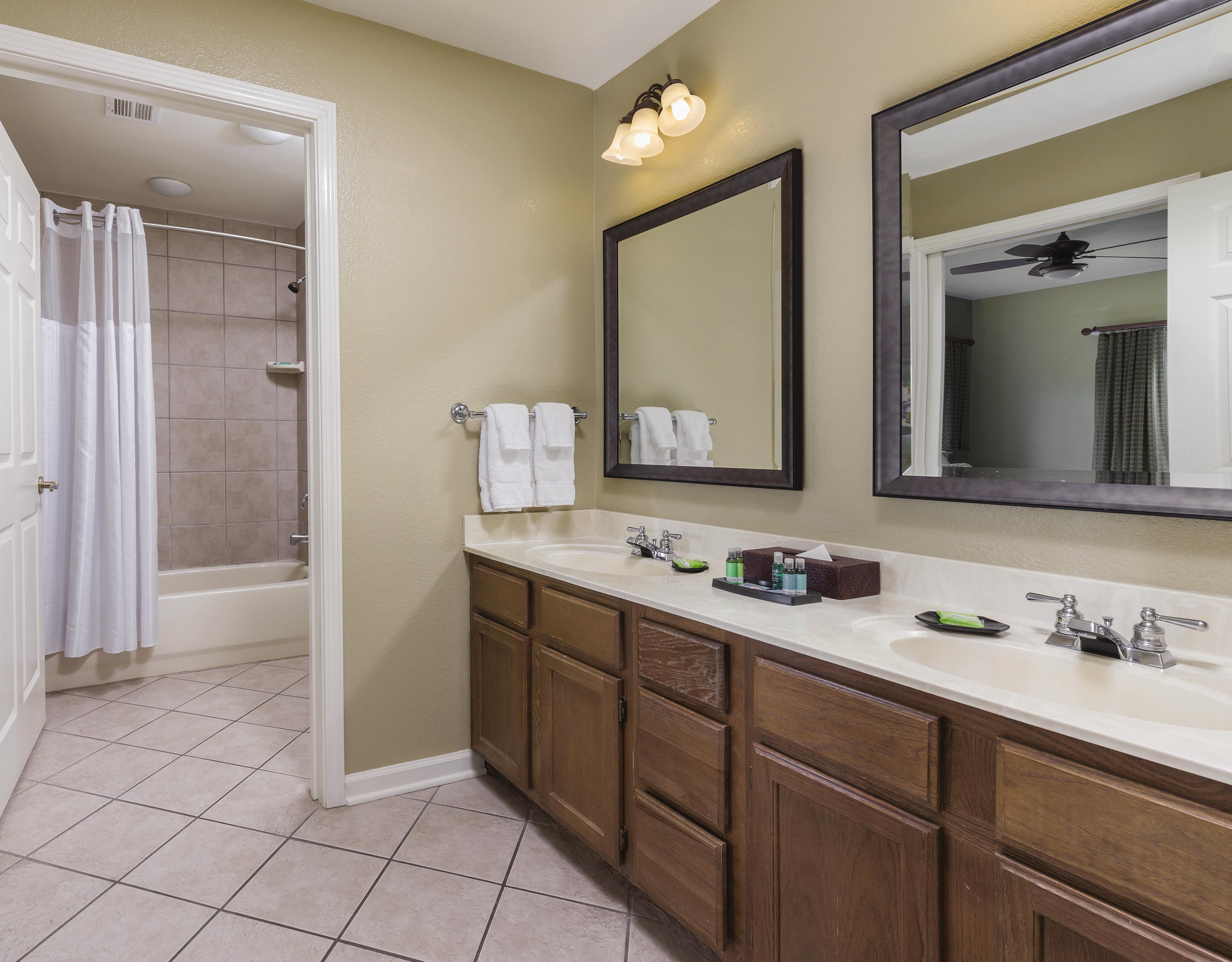 Hotel Club Wyndham Smoky Mountains Sevierville Esterno foto