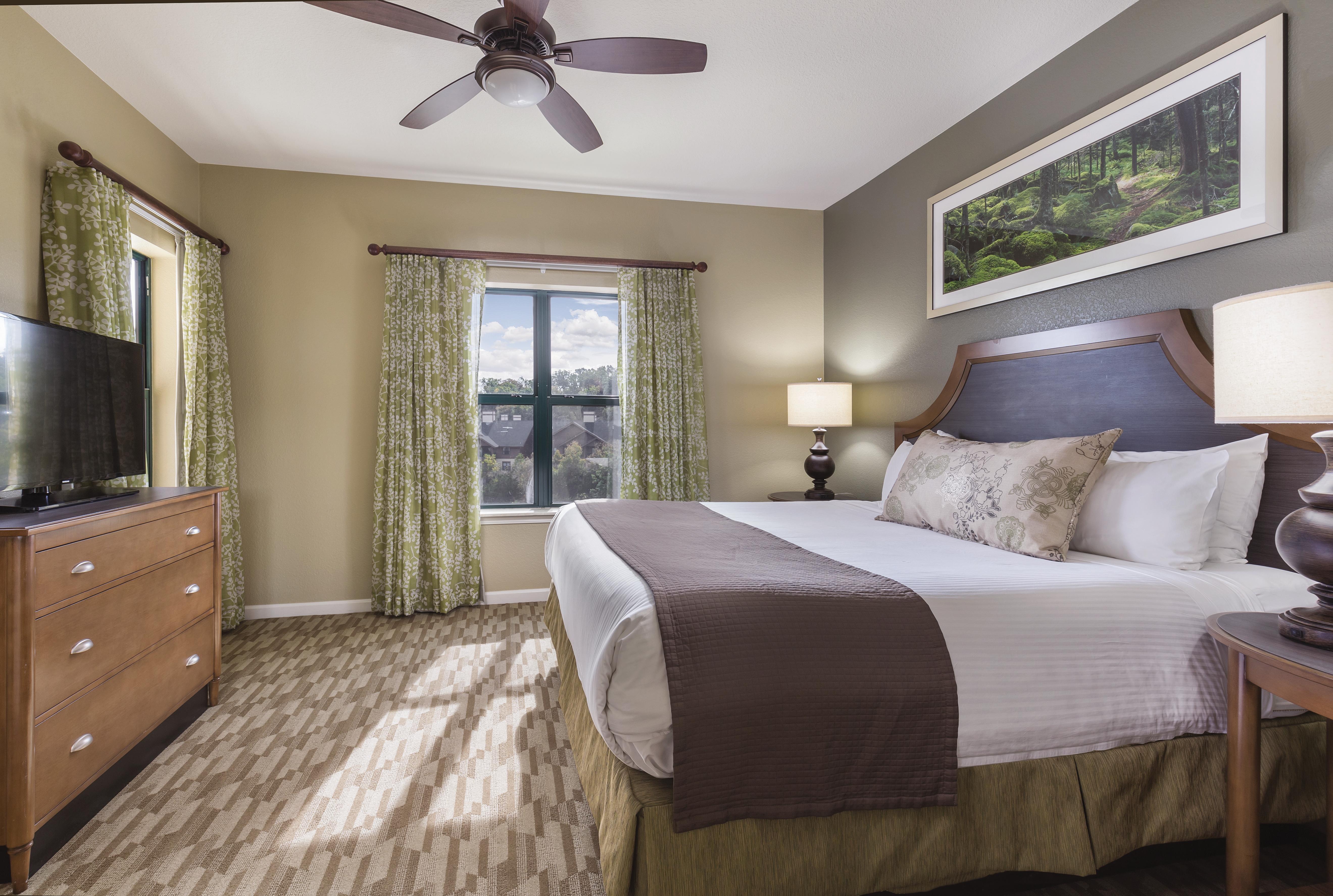 Hotel Club Wyndham Smoky Mountains Sevierville Esterno foto