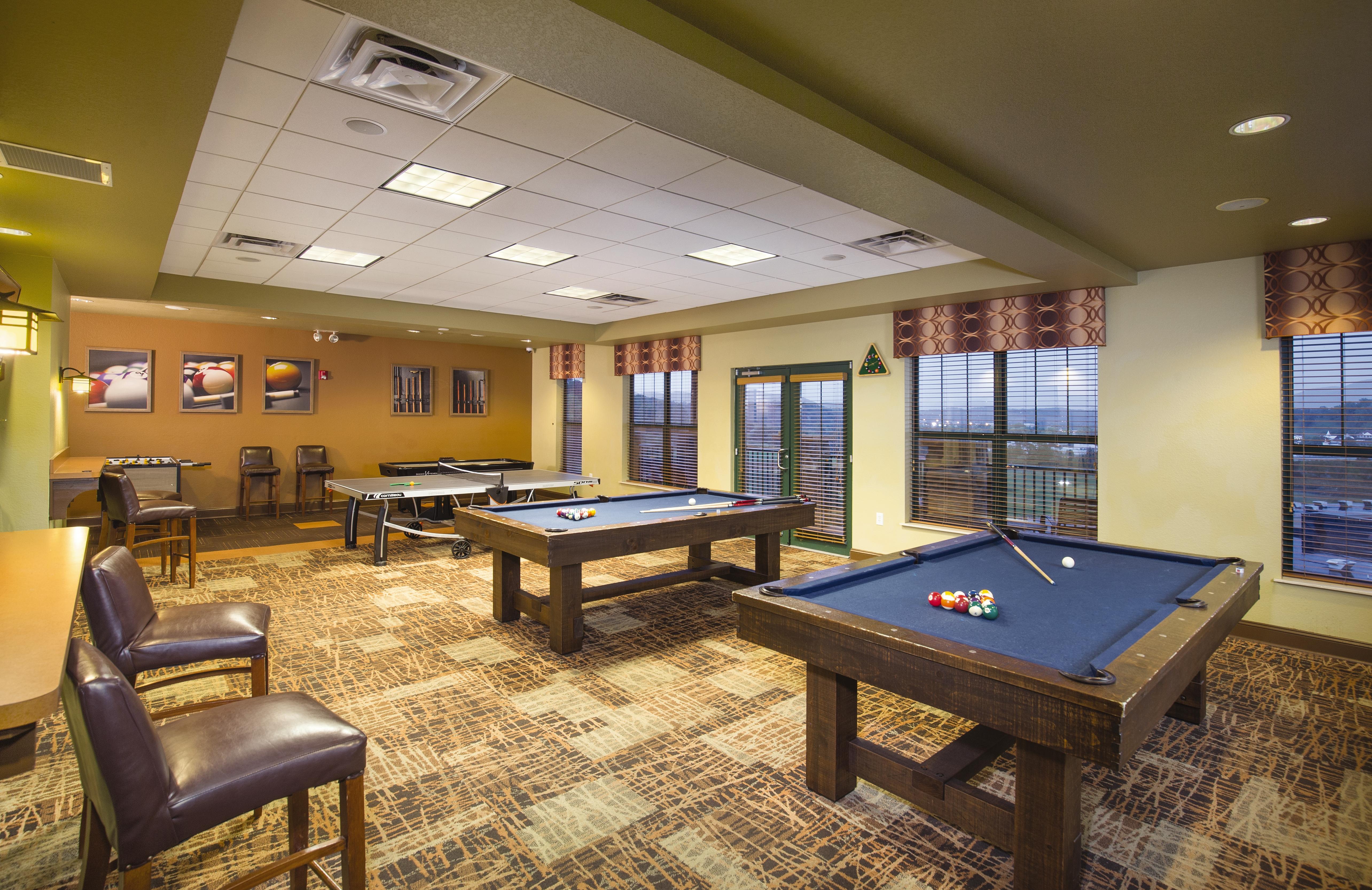 Hotel Club Wyndham Smoky Mountains Sevierville Esterno foto