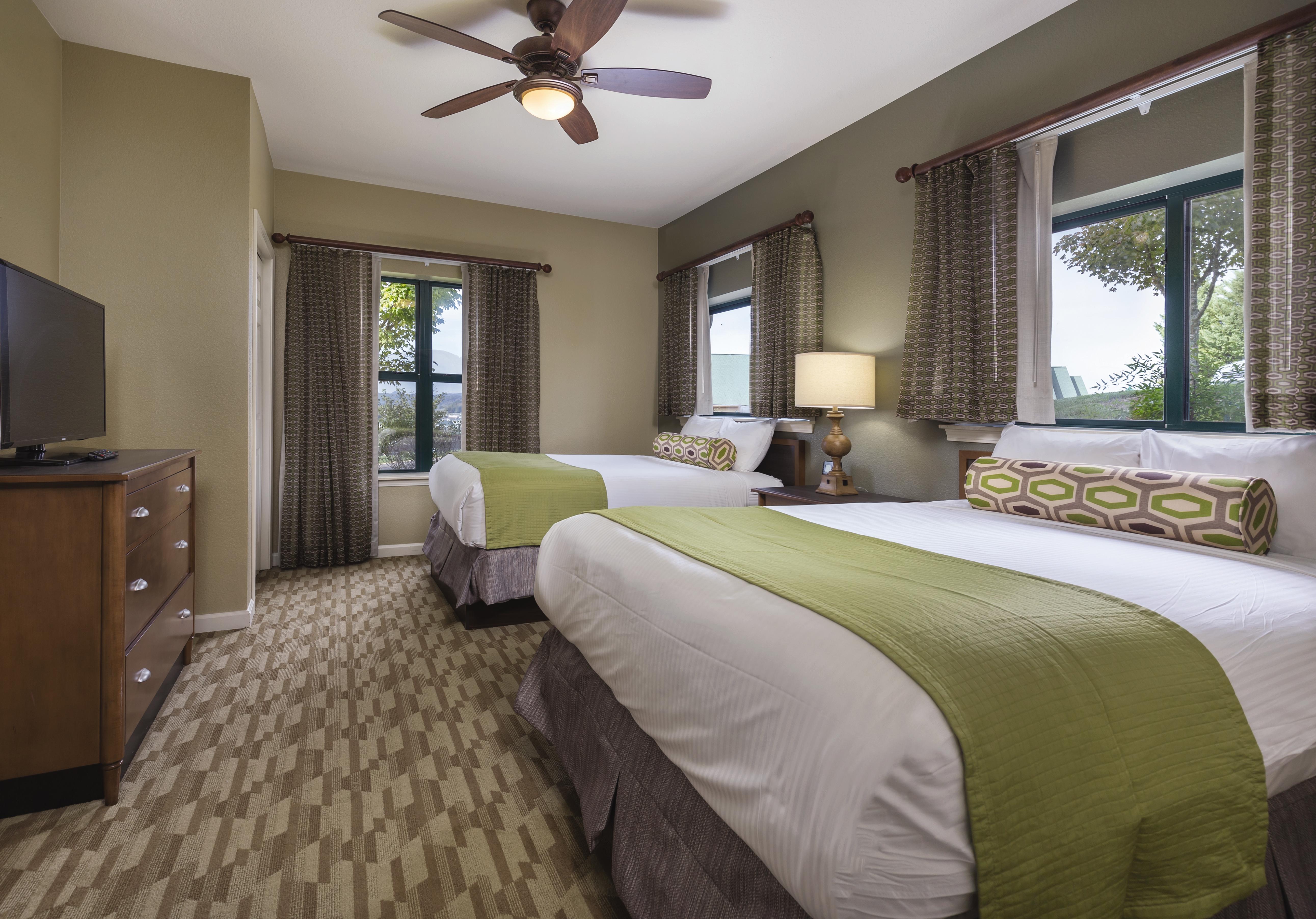 Hotel Club Wyndham Smoky Mountains Sevierville Esterno foto