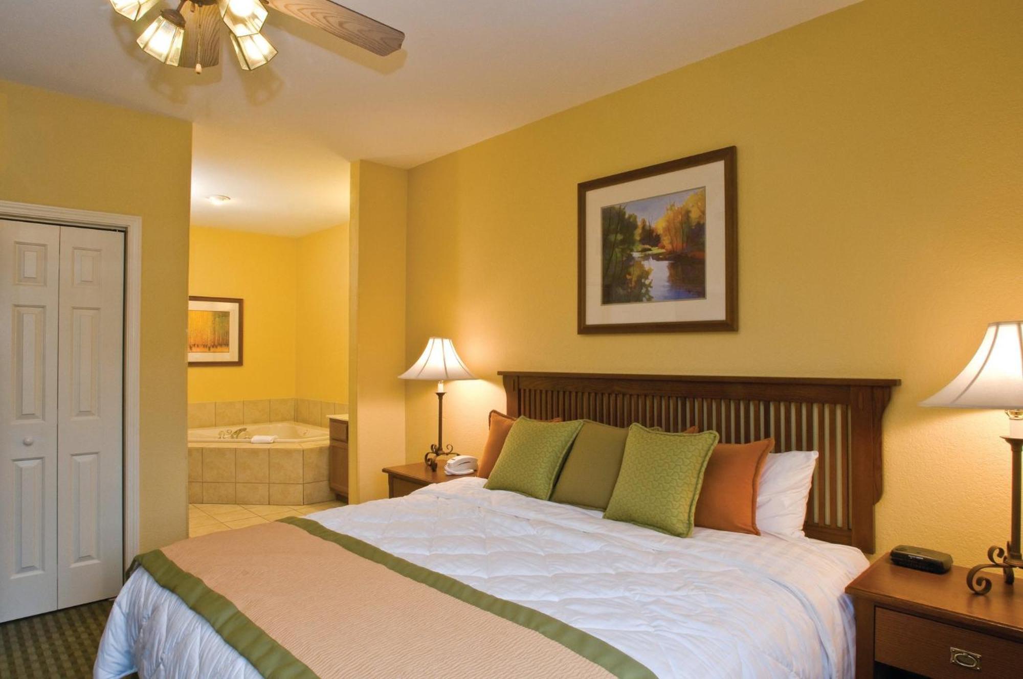 Hotel Club Wyndham Smoky Mountains Sevierville Esterno foto