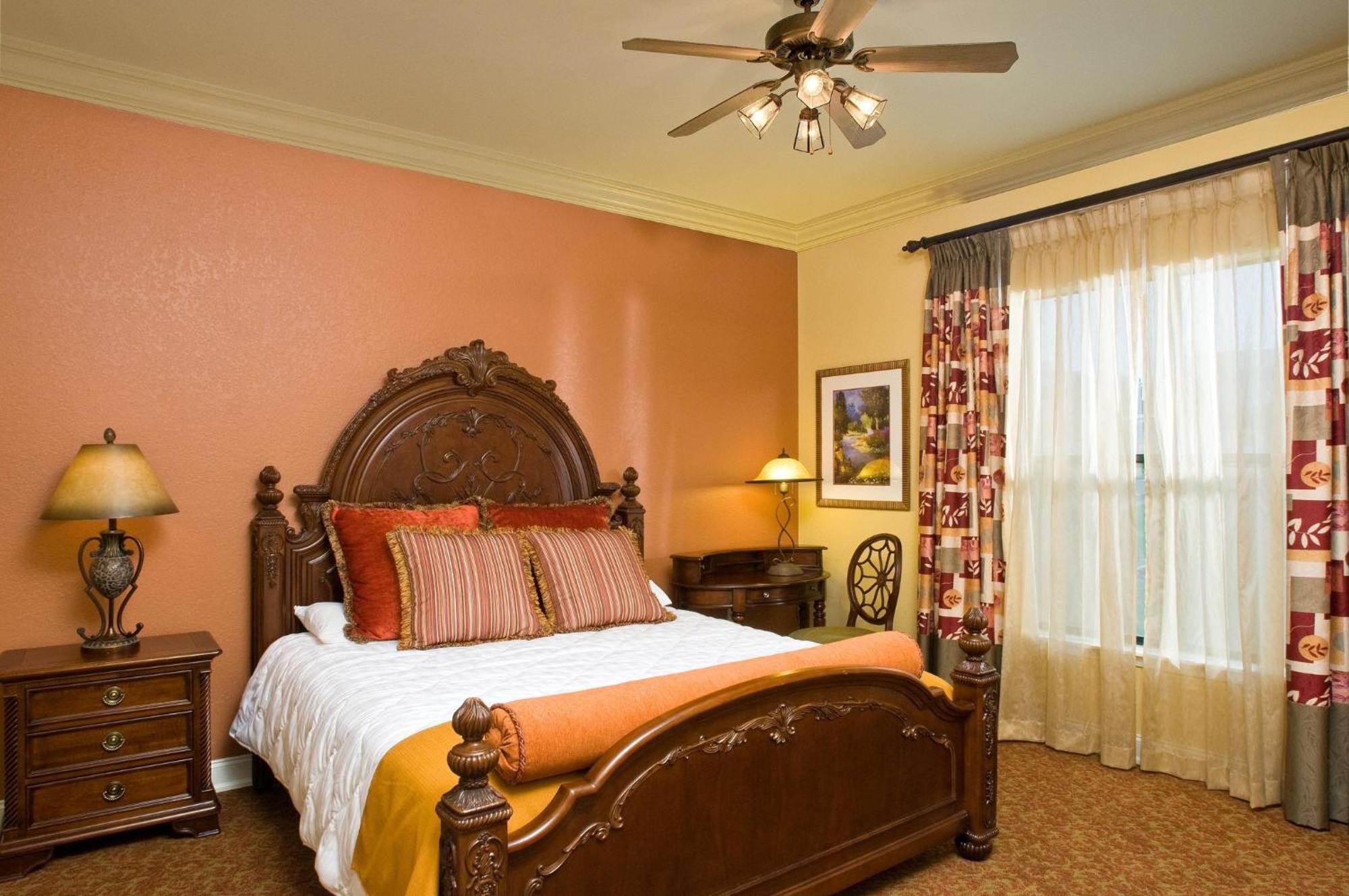 Hotel Club Wyndham Smoky Mountains Sevierville Esterno foto