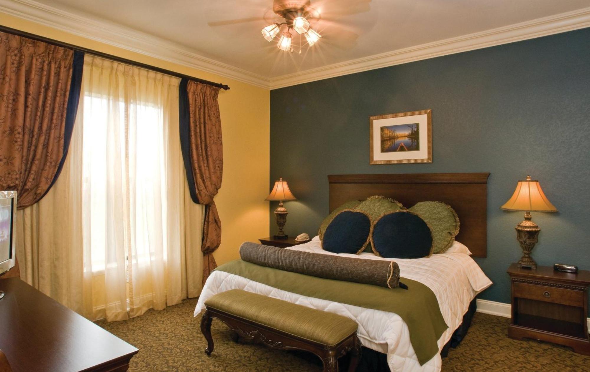 Hotel Club Wyndham Smoky Mountains Sevierville Esterno foto