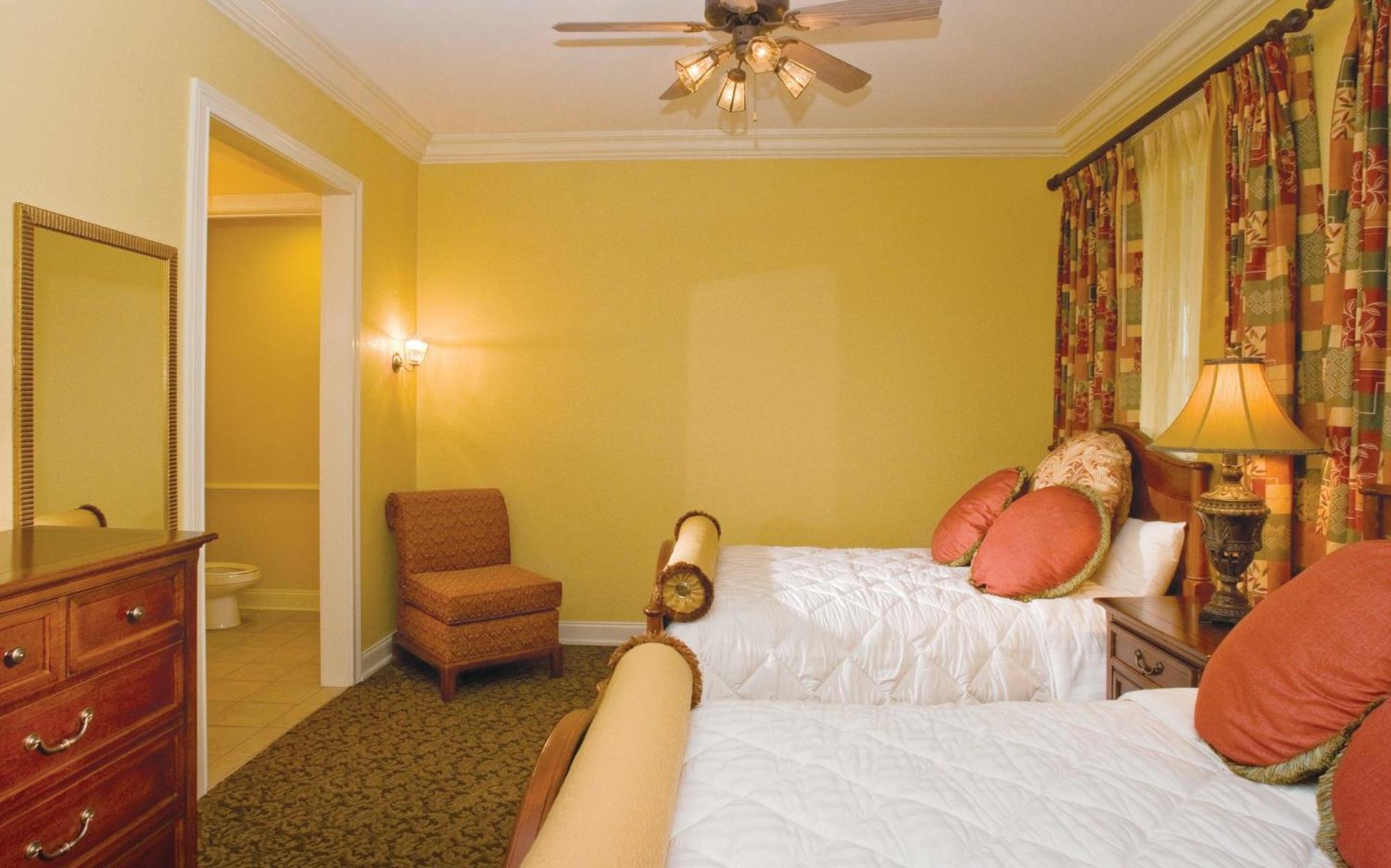 Hotel Club Wyndham Smoky Mountains Sevierville Esterno foto