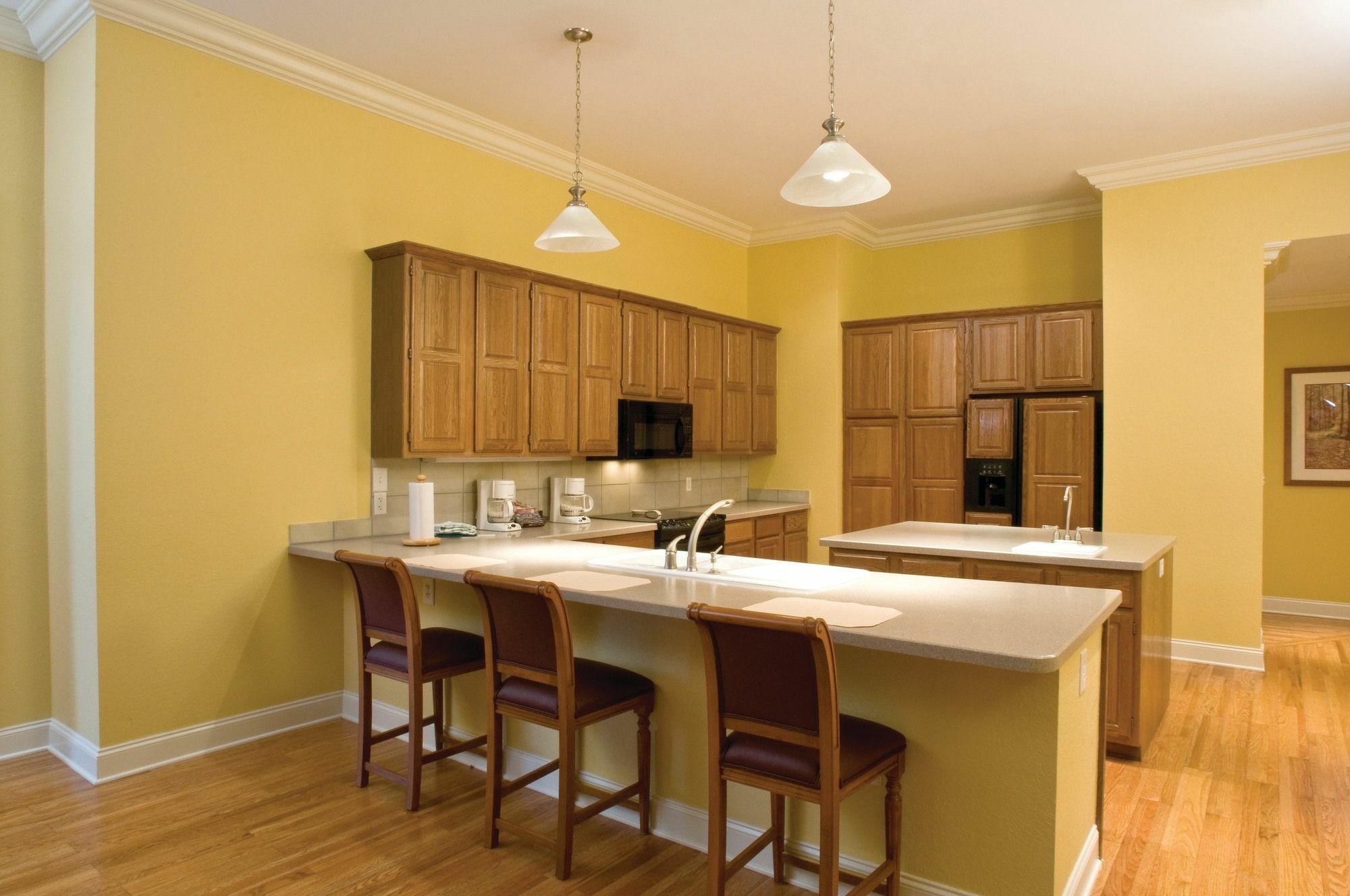 Hotel Club Wyndham Smoky Mountains Sevierville Esterno foto