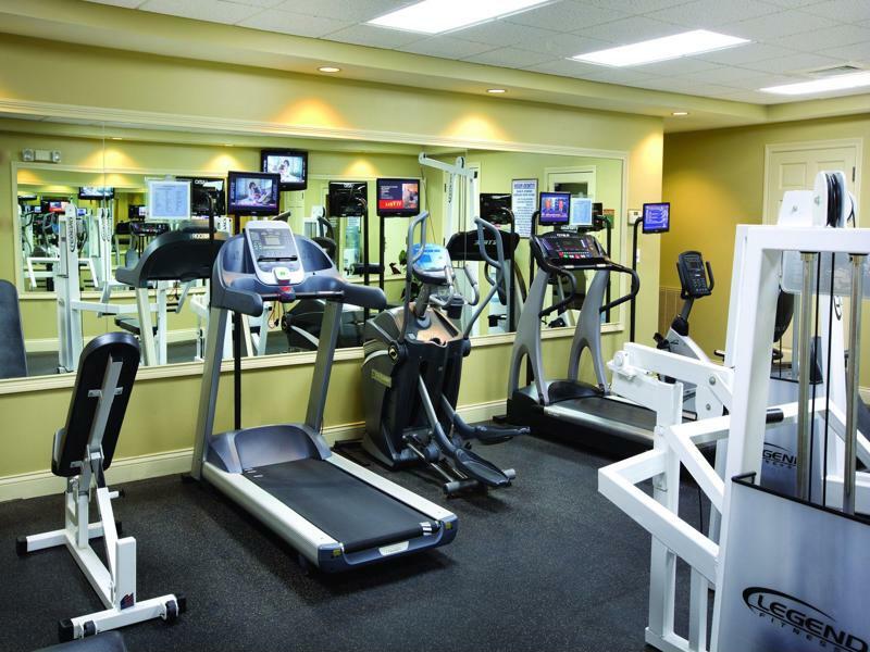 Hotel Club Wyndham Smoky Mountains Sevierville Esterno foto